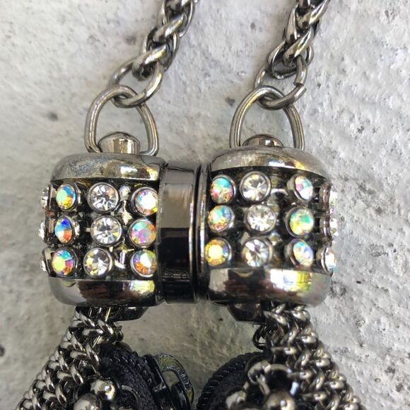 Bead bag   - Picture 3 of 6